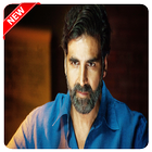 Akshay Kumar Life HD Wallpapers-icoon