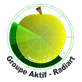 Portail Radio Group-Aktif