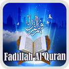 ikon Hadist Fadillah Al Quran