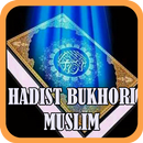 Hadits Bukhori Muslim APK