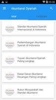 Akuntansi Syariah screenshot 3