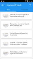 Akuntansi Syariah screenshot 2
