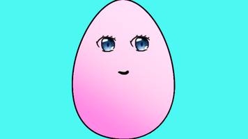 Egg! 海报