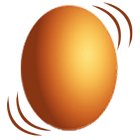 Shaking Egg icône