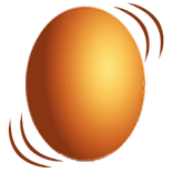 Shaking Egg