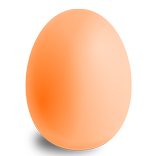 Raw Eggs