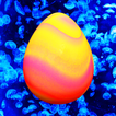 Tamago Mysterious Egg Pou