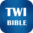 Akuapem TWI Bible Audio Free Download Offline APK