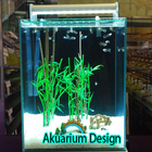 Aquarium Design icon