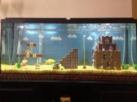 Aquarium Design ภาพหน้าจอ 1