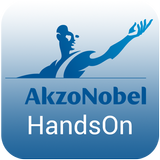 AkzoNobel - HandsOn icône