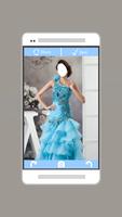 برنامه‌نما صورتك في فستان زفافك عکس از صفحه