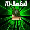 Surah Al - Anfal Mp3