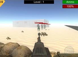 (War Israel's)The Resistance to the occupation screenshot 2