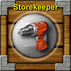 Storekeeper icon