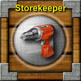 Storekeeper icon