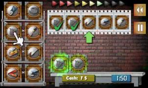 Storekeeper capture d'écran 3