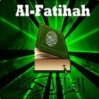 Surah Al - Fatihah Mp3 icône