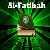 Surah Al - Fatihah Mp3 图标