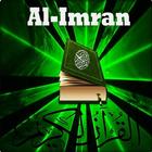 Surah Al - Imran Mp3 icono