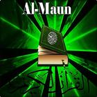 Surah Al - Maun Mp3 icono