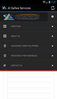 Al Safwa Services screenshot 1