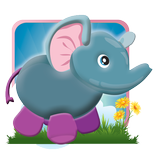 Hafiz Series : Gajah