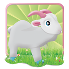 Hafiz Series : Kambing 아이콘