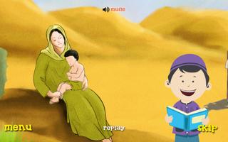 Hafiz Series : Kambing 스크린샷 1