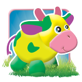 Hafiz Series : Sapi