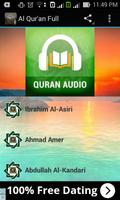 Al Qur an Complette jus 1-30 Cartaz