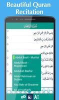 Al-Quran (Read Offline) screenshot 1