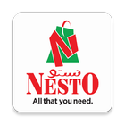 Nesto Hypermarket KSA 图标