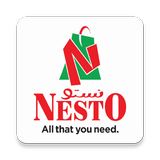 NestO KSA icon