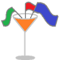 Alcoflag