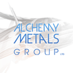 Alchemy Metals - 3D app