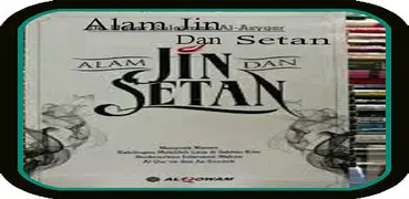 Alam Jin Dan Setan