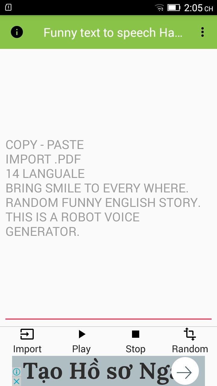 Funny text to speech APK for Android Download Funny text to speech APK for Android Download