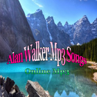 Alan Walker Mp3 Songs ícone
