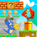 SuperTom RunWorld APK