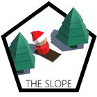 The Slope icon