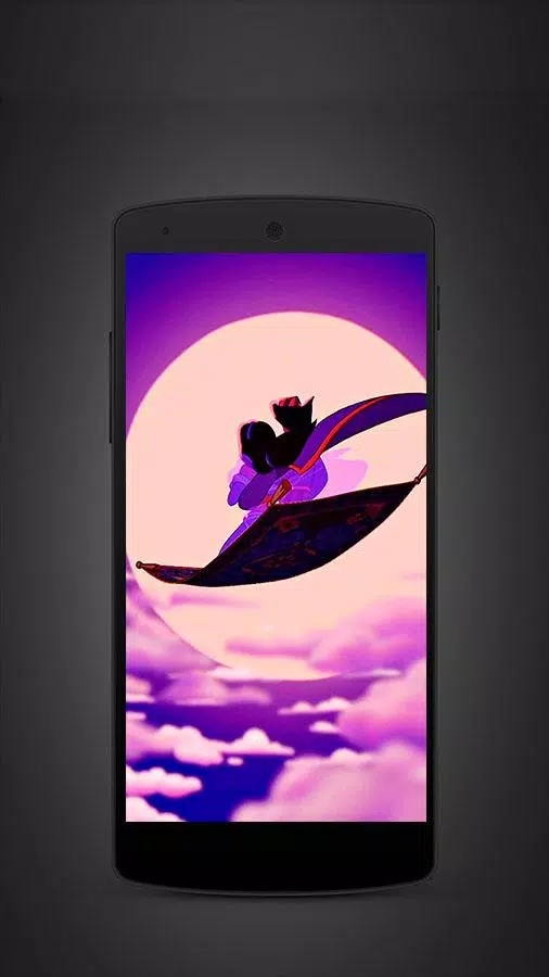 Descarga de APK de Aladdin HD Wallpapers para Android