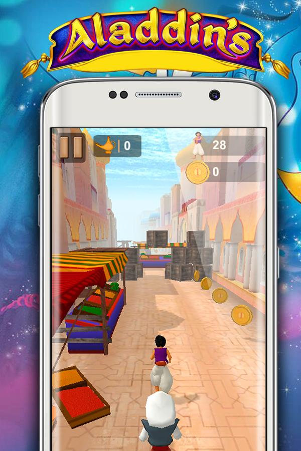 Super Prince Aladdin And The Magic Carpet For Android Apk Download - how to use magic carpet roblox