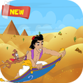 Aladin Amazing Desert Adventures