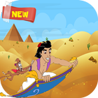 Aladin Amazing Desert Adventures icône