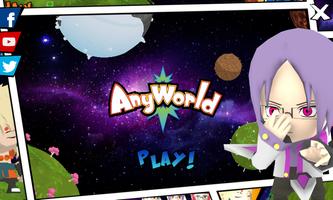 AnyWorld Affiche