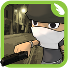 Gangster Party أيقونة
