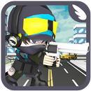 Grand Shooters APK