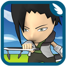 Great Ninja Clash 2-APK