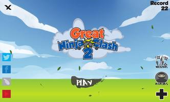 Great Ninja Clash 2 Screenshot 2